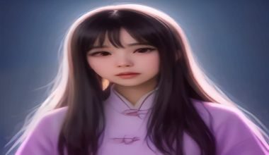 咖啡馆靠窗座位的偷拍自拍创作，侧光勾勒出人物轮廓，杯中咖啡热气袅袅，画面温暖而有文艺气息