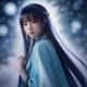 资深纪实摄影师陈子墨，专注街头偷拍自拍创作十余年，曾获多项国际摄影奖项